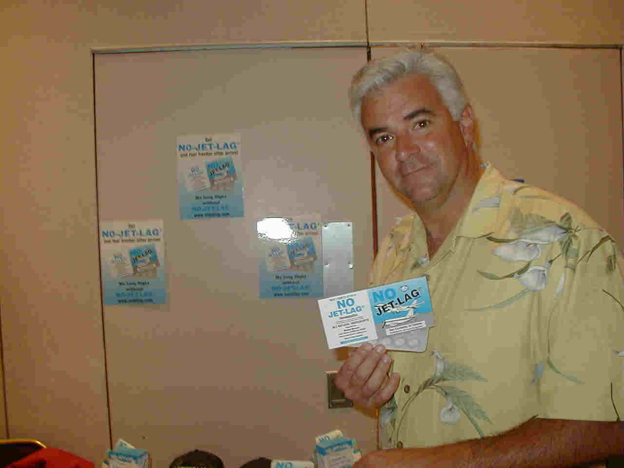 john ohurley