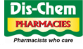 dischem logo