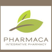 pharmaca logo