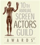 Screen Actors Guild